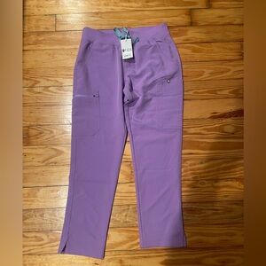 Figs new with tags size small